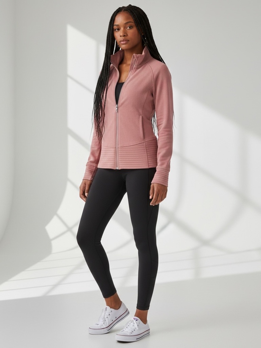 Lululemon Radiant Jacket